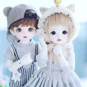 Meet your Posher, Annu